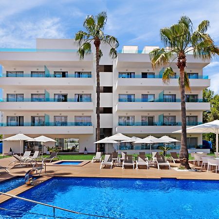 Hotel Metropolitan Playa 3 Sup Плайя де Пальма Экстерьер фото
