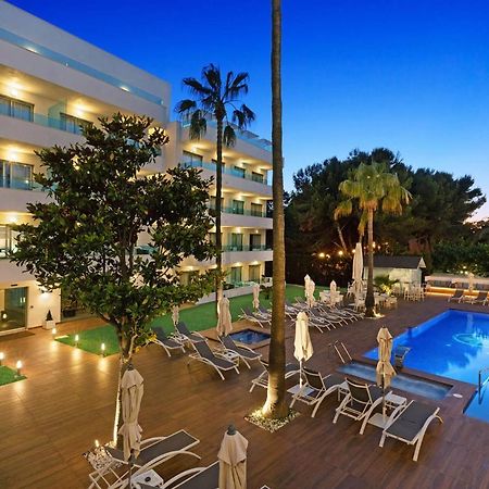 Hotel Metropolitan Playa 3 Sup Плайя де Пальма Экстерьер фото